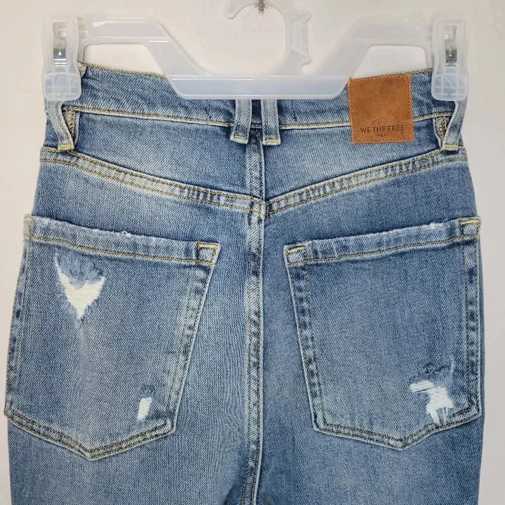 Free People nwt we